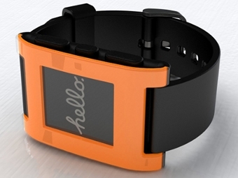  Pebble