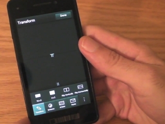      Crackberry.com