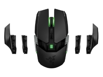 Razer Ouroboros