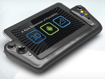  Wikipad