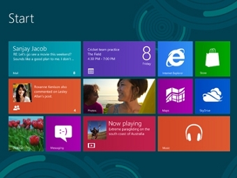    Microsoft