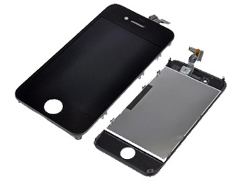   iPhone 4S