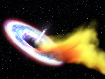       .  NASA/Goddard Space Flight Center/CI Lab