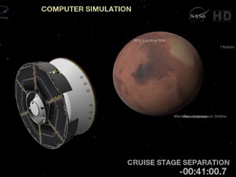      MSL  .  NASA 