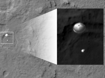 MSL Curiositu      . NASA
