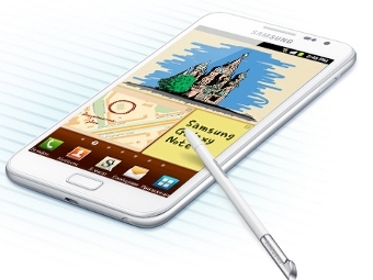 Samsung Galaxy Note