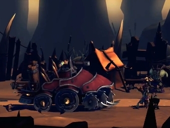  Sacred Citadel