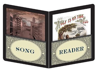   "Beck Hansen's Song Reader"