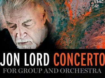   "Concerto for Group and Orchestra"