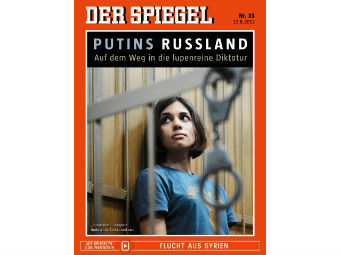  Der Spiegel  13 
