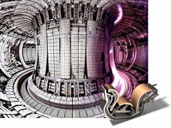   .  EFDA/ITER
