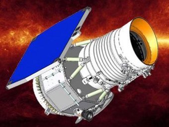 WISE  .  NASA