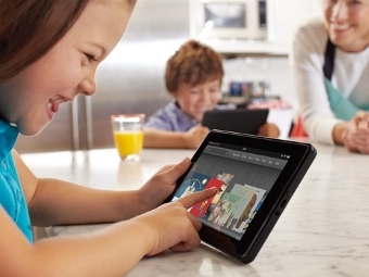  Amazon   Kindle Fire