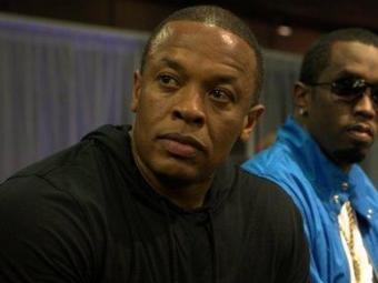 Dr Dre.    