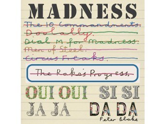   Madness "Oui, Oui, Si, Si, Ja, Ja, Da, Da"
