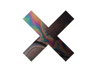   The xx "Coexist"