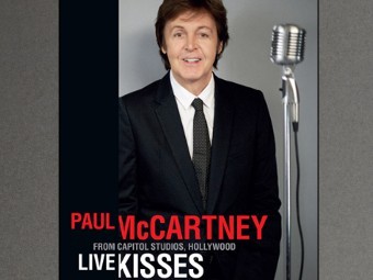   "Live Kisses"