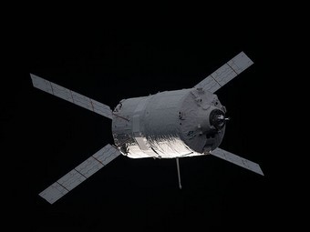 ATV-3    .  NASA