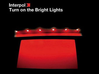   Turn On The Bright Lights