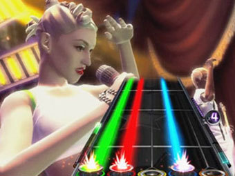 No Doubt   Band Hero