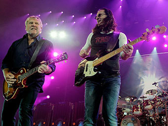 Rush.  ©AFP