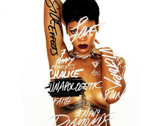   "Unapologetic"
