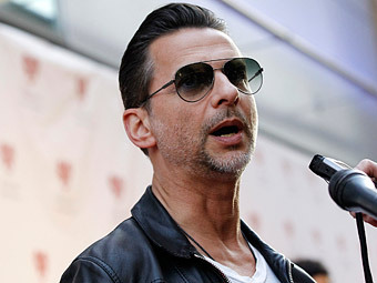  Depeche Mode  .  Reuters 