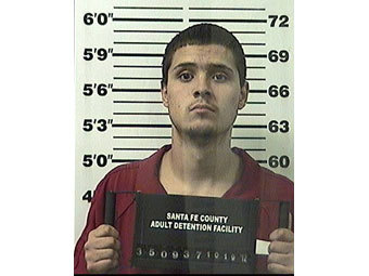  -.    santafemugshots.com