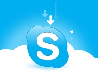    Skype