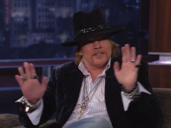    "Jimmy Kimmel Live!",     YouTube 