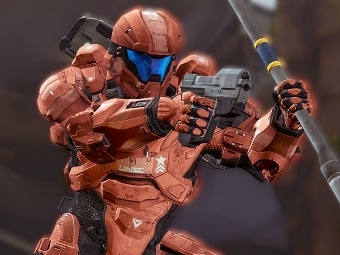   Halo 4