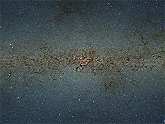  ESO/VVV Consortium