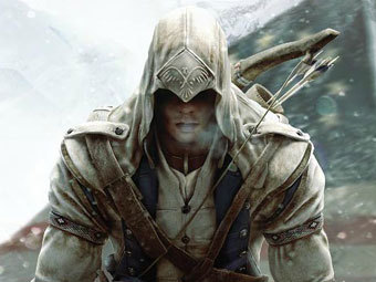   Assassin's Creed 3