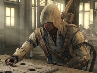  Assassin's Creed 3