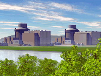    Horizon Nuclear Power.    