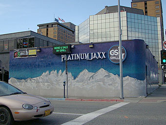  Platinum Jaxx  .   eewolff   Flickr