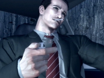  Deadly Premonition