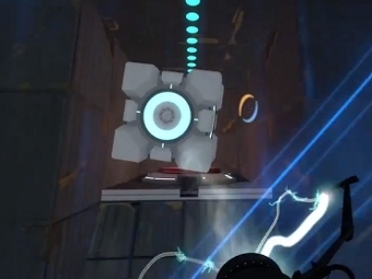  Portal 2: In Motion