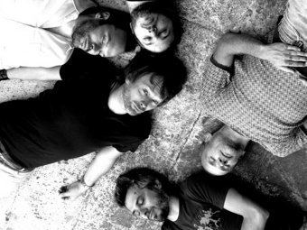 Atoms for Peace,    last.fm