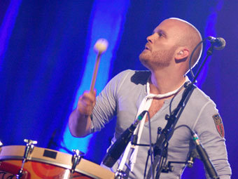  .     Coldplay