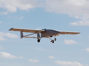 L-3 TigerShark.    militarynewsnetwork.com