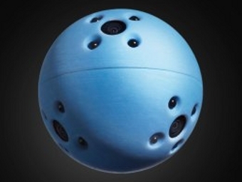    Bounce Imaging