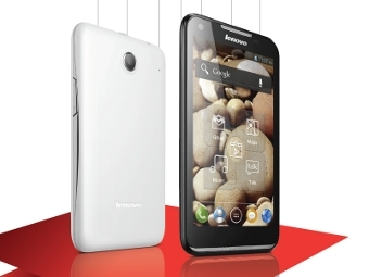 IdeaPhone S880