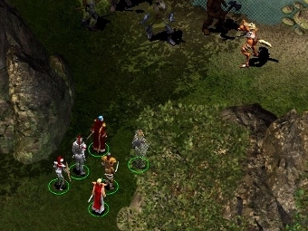  Baldur s Gate II