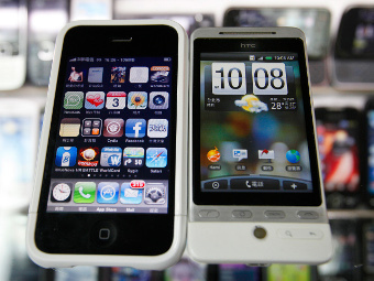  Apple ()  HTC,  (c)Reuters