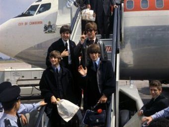 The Beatles,    thebeatlesliveproject.com