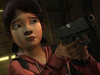  The Walking Dead
