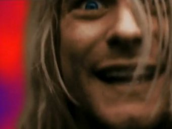       "Heart-Shaped Box"