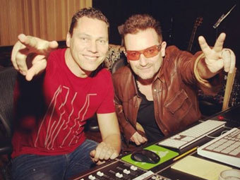 DJ Tiesto  .     Tiesto ""
