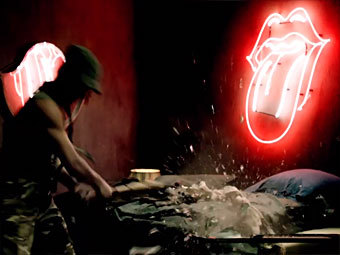    "Doom and Gloom"